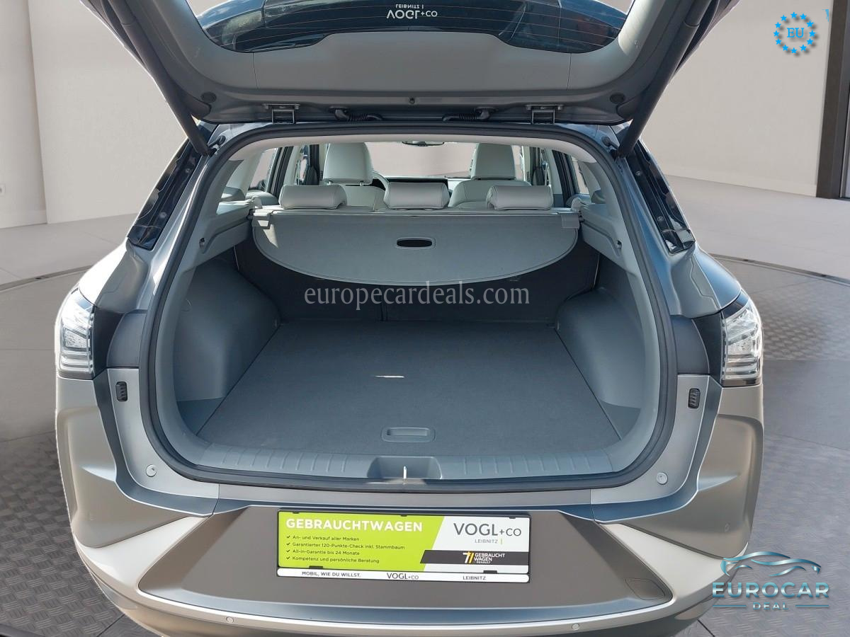 Hyundai NEXO