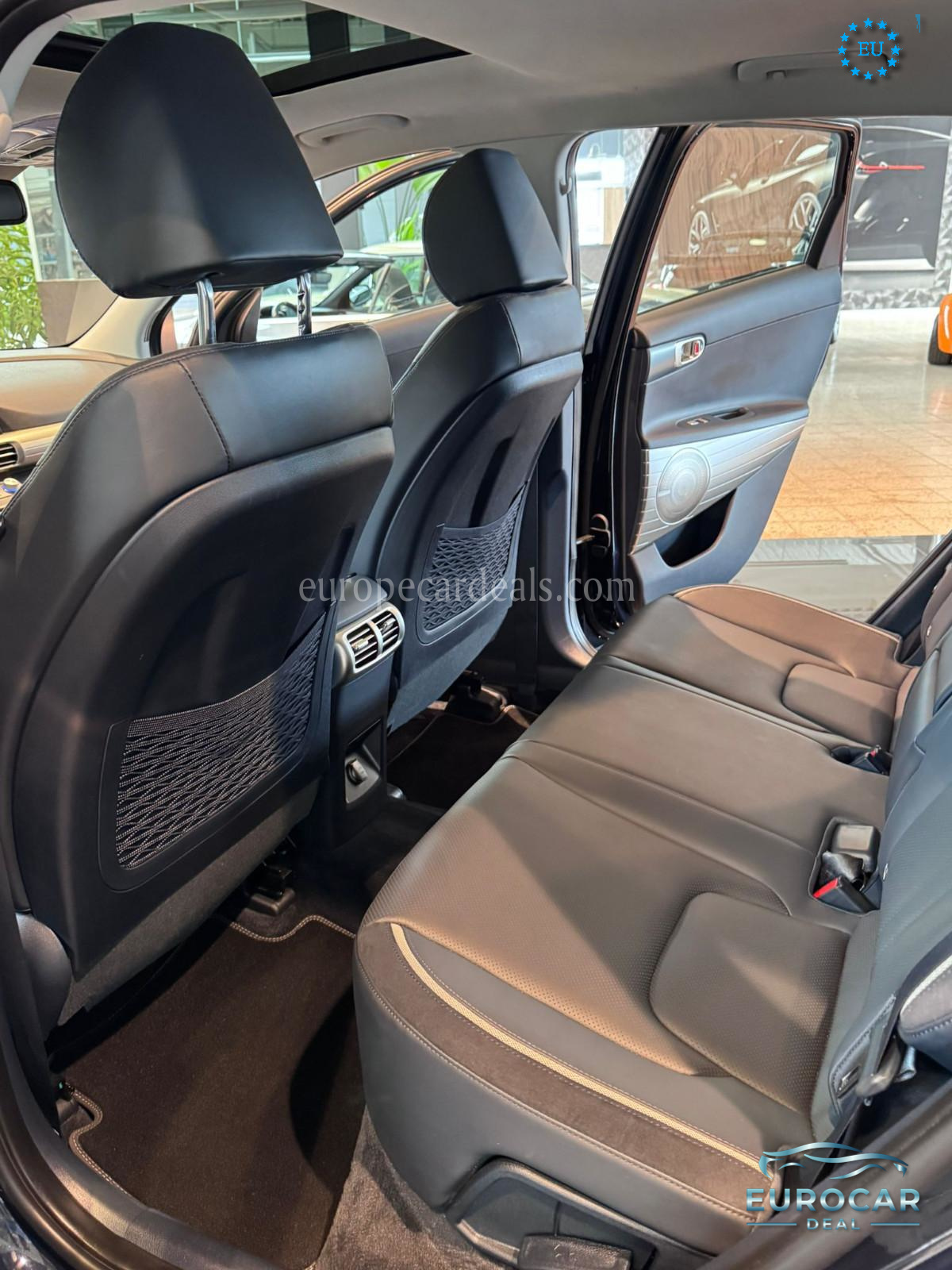 Hyundai NEXO