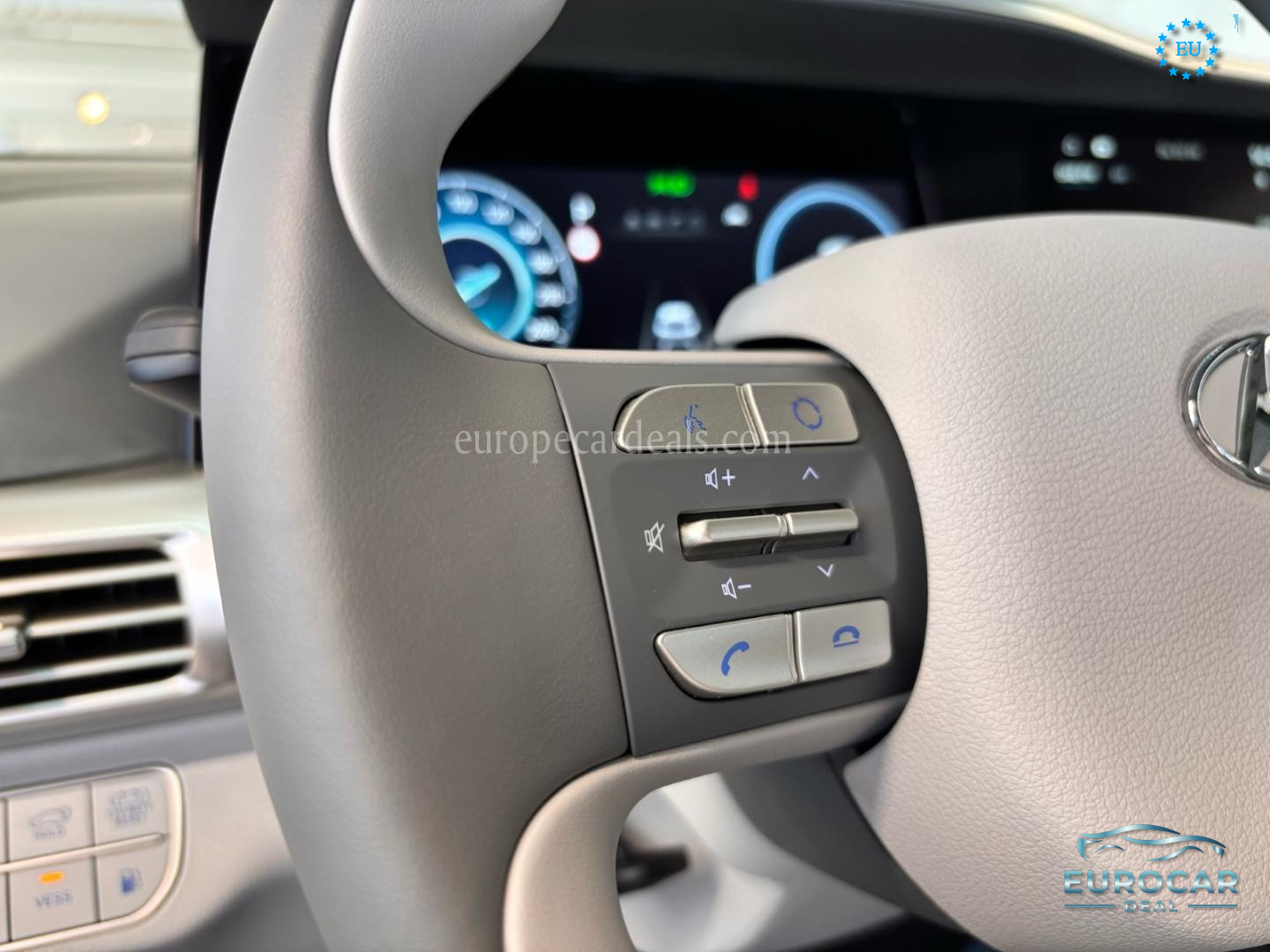 Hyundai NEXO