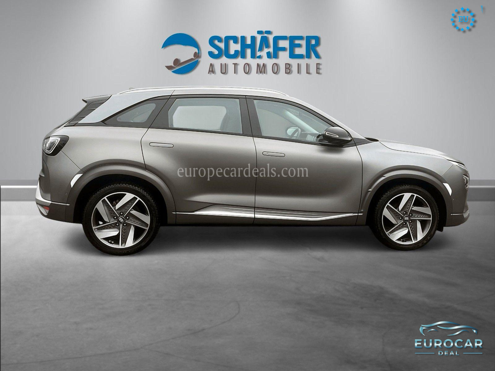 Hyundai NEXO