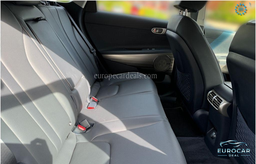Hyundai NEXO