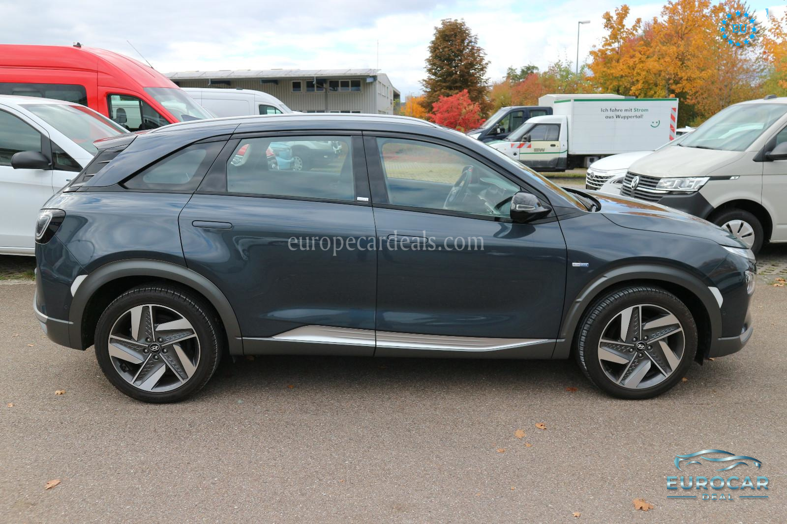Hyundai NEXO
