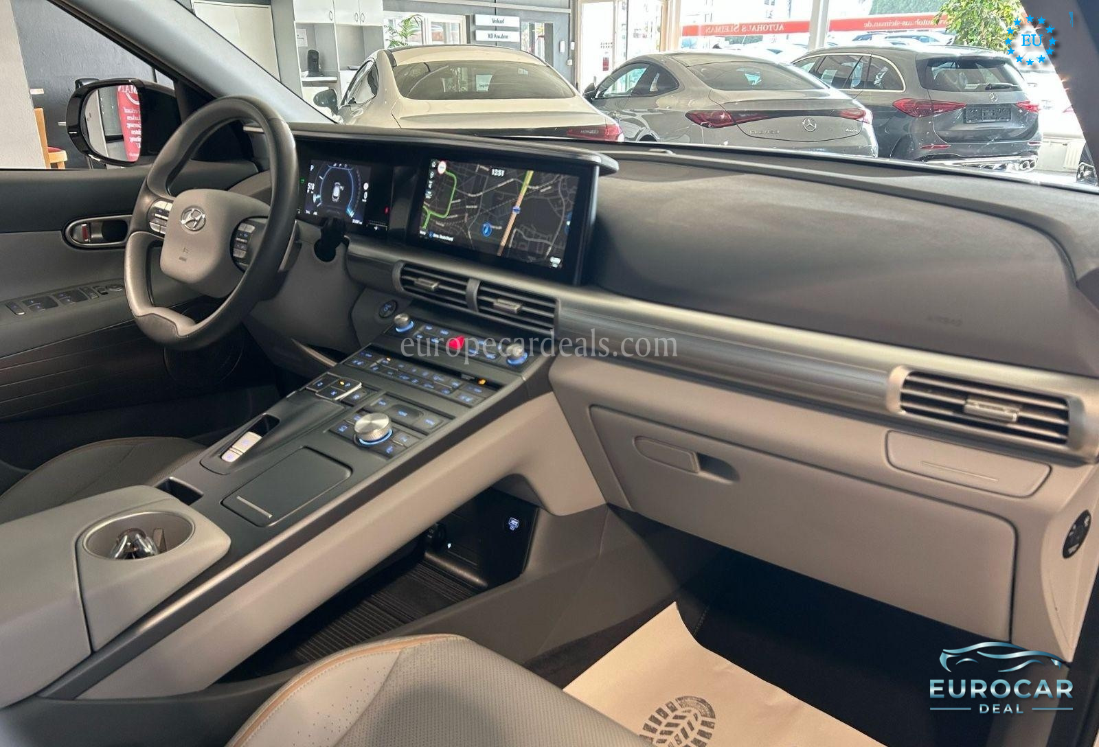 Hyundai NEXO