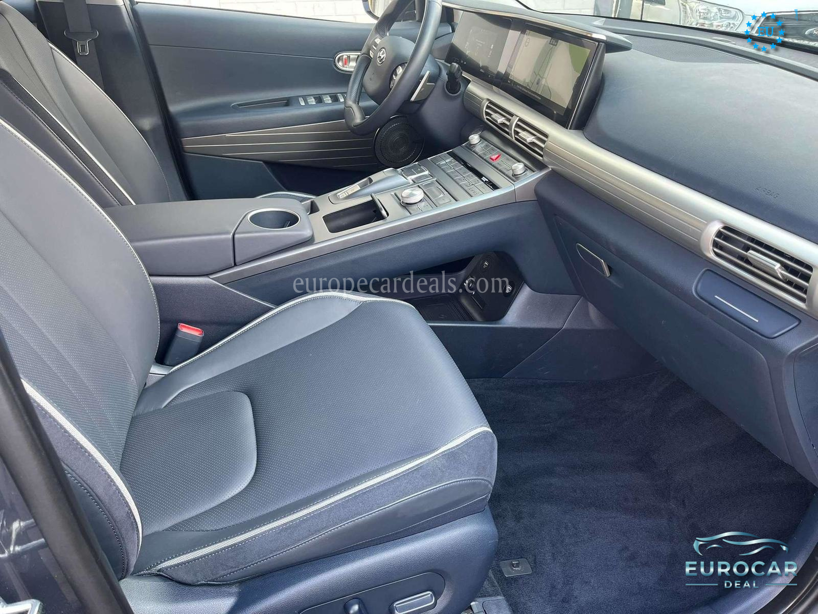 Hyundai NEXO