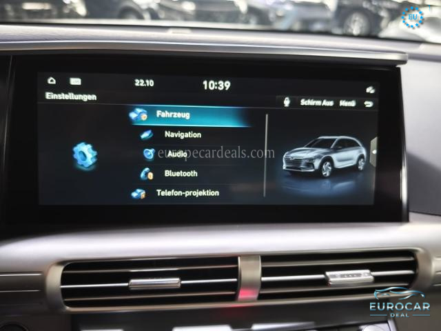 Hyundai NEXO