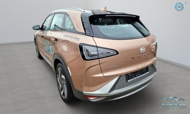 Hyundai NEXO