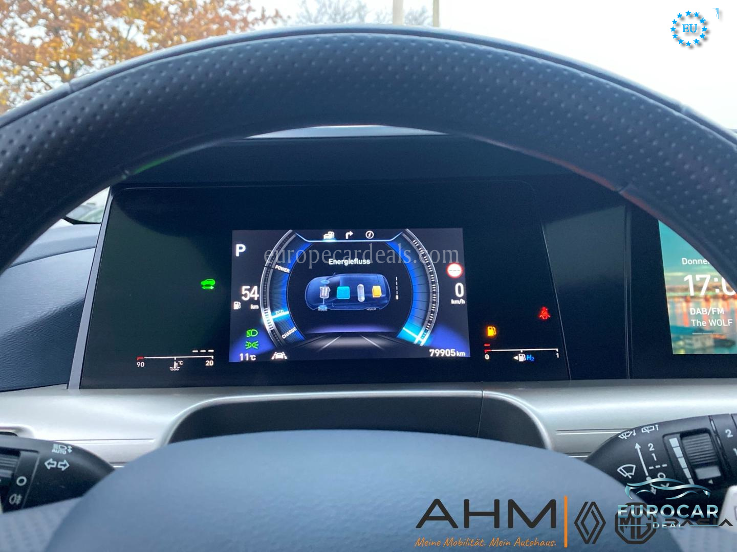 Hyundai NEXO