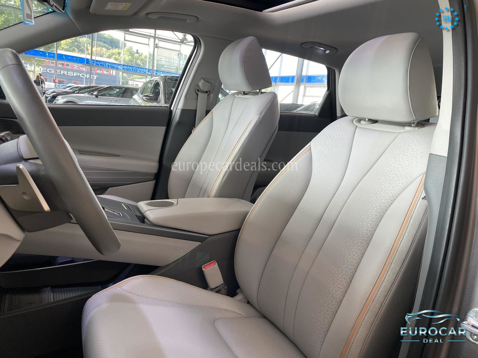Hyundai NEXO