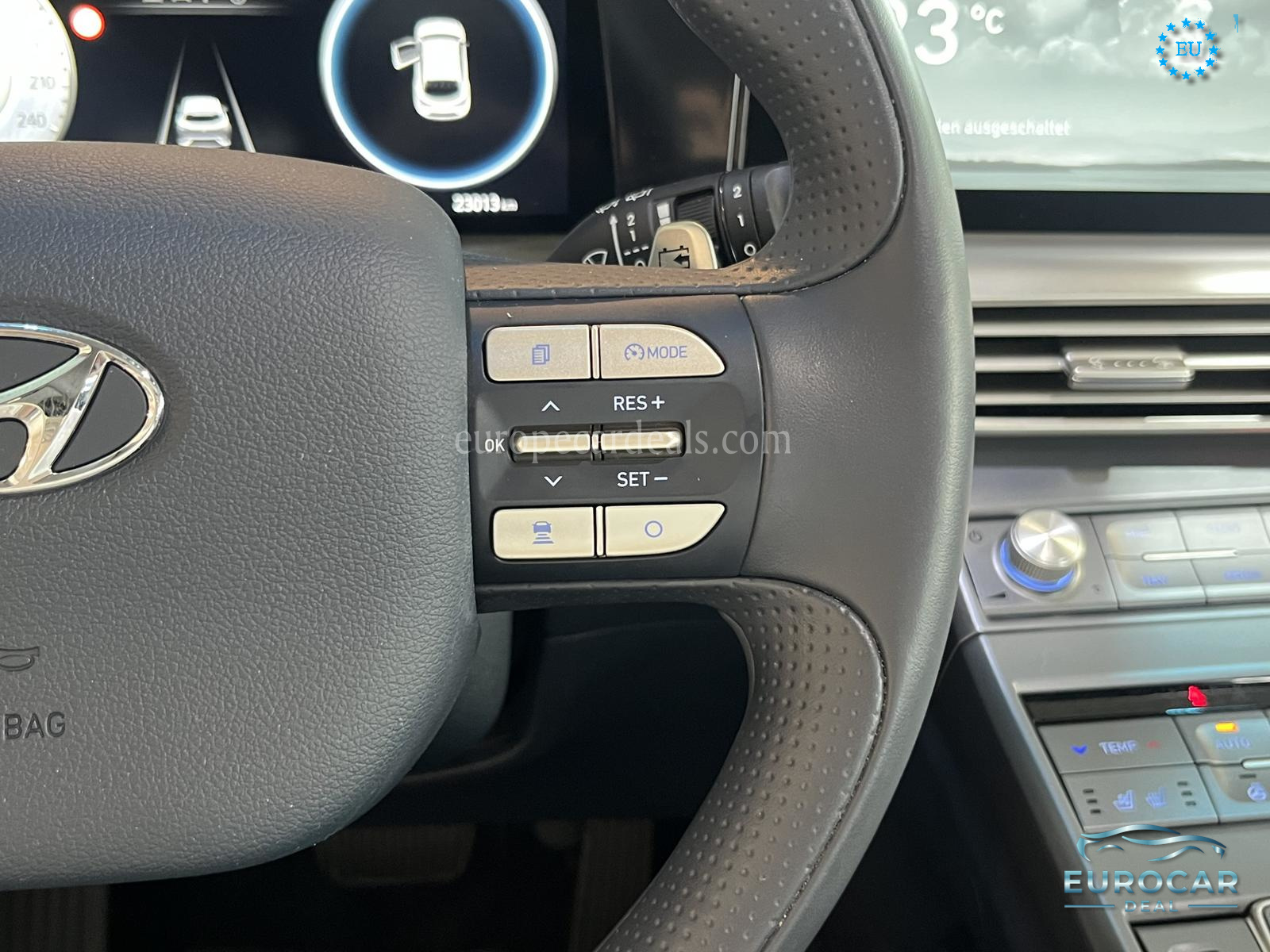 Hyundai NEXO