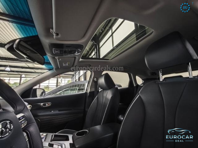 Hyundai NEXO