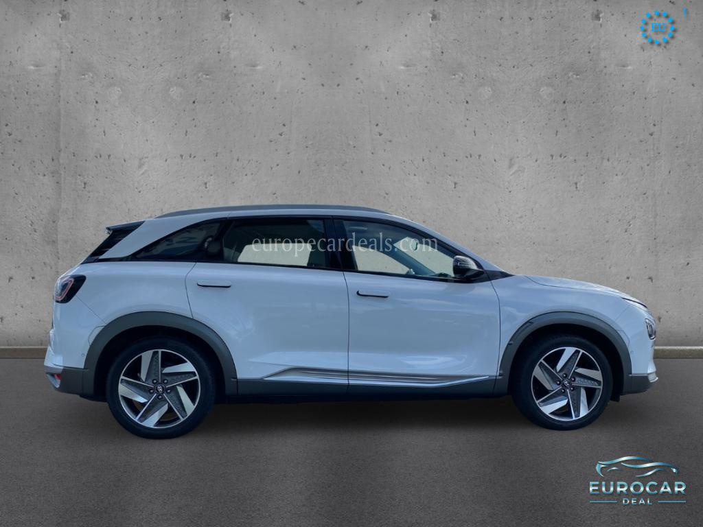 Hyundai NEXO