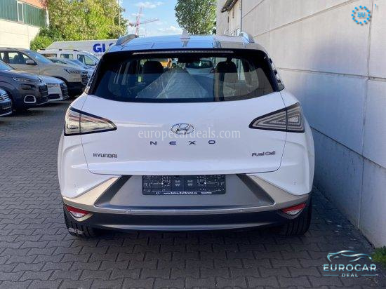 Hyundai NEXO