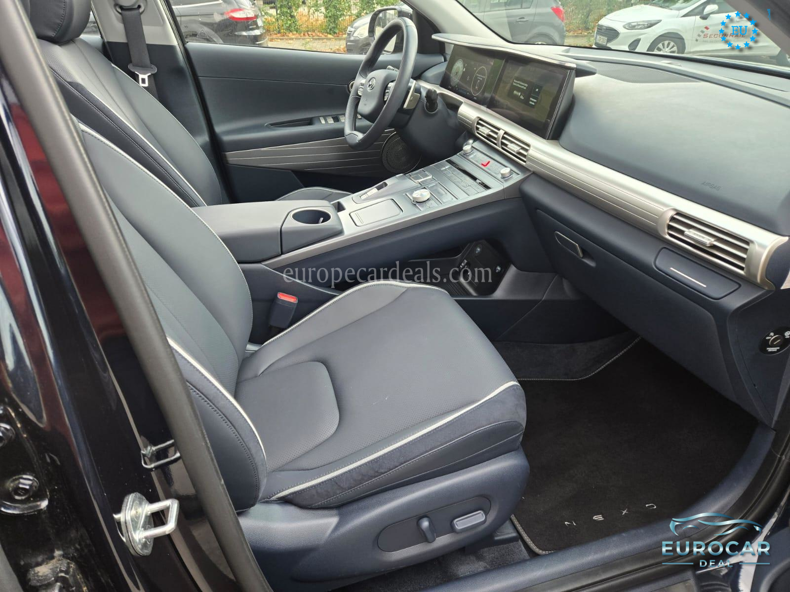 Hyundai NEXO