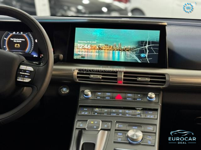 Hyundai NEXO