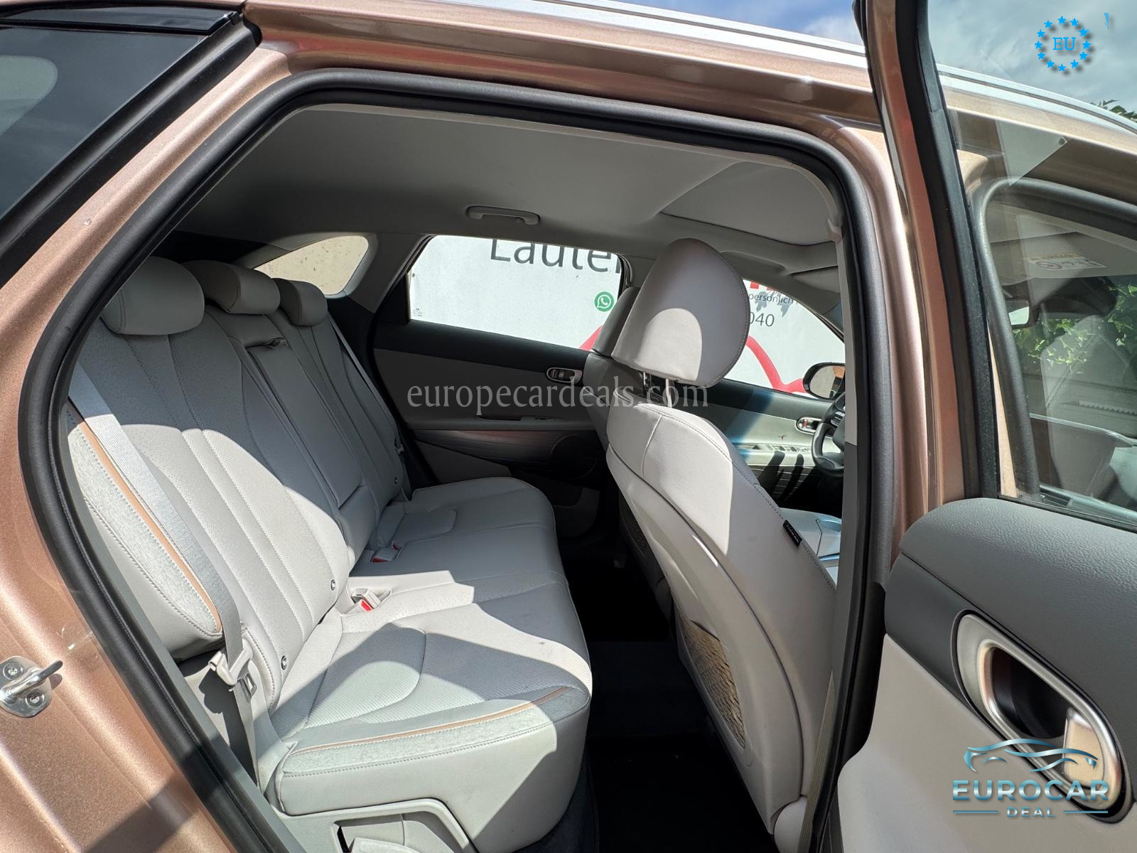 Hyundai NEXO