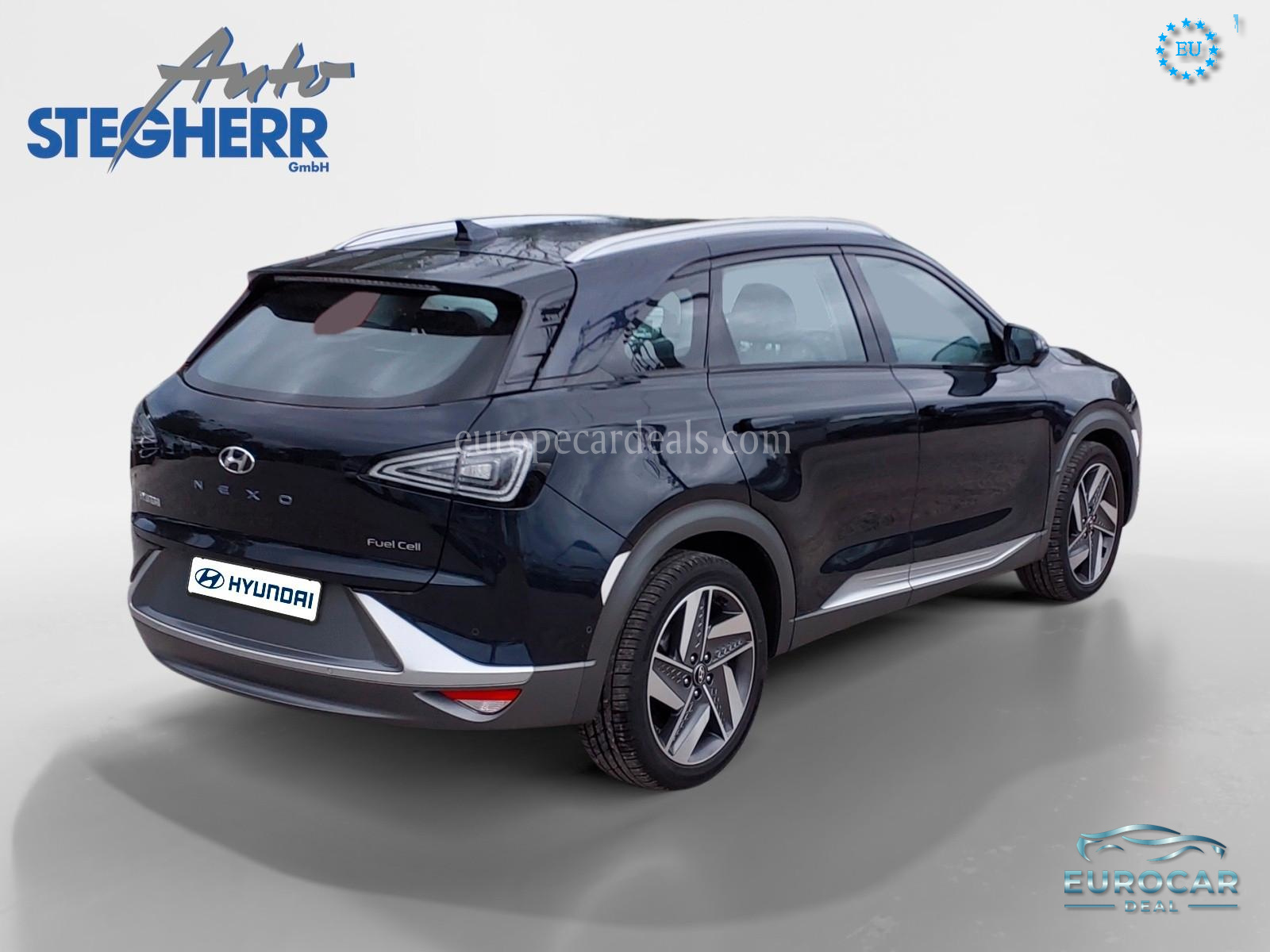 Hyundai NEXO