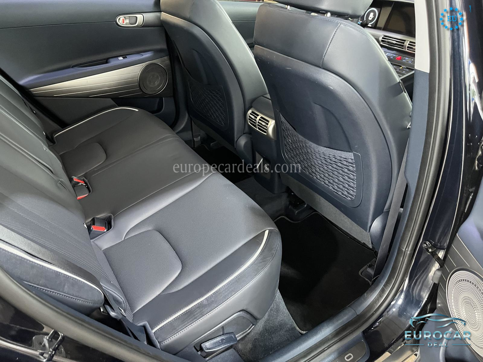 Hyundai NEXO