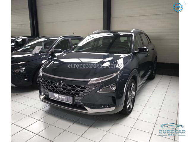 Hyundai NEXO