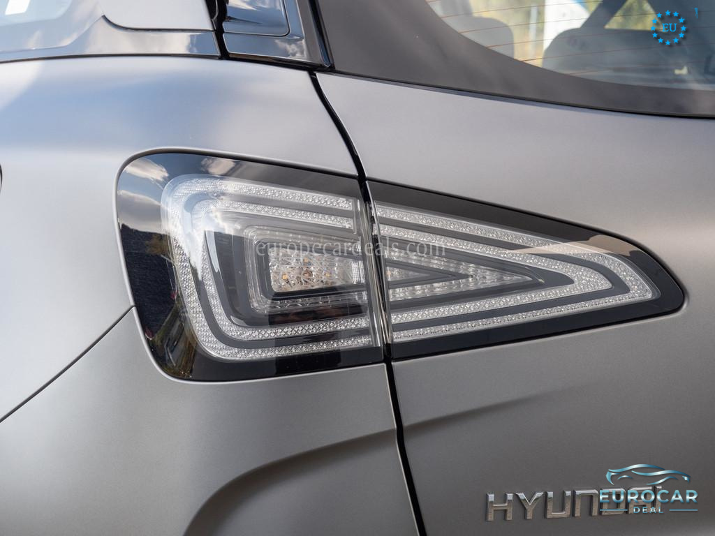 Hyundai NEXO