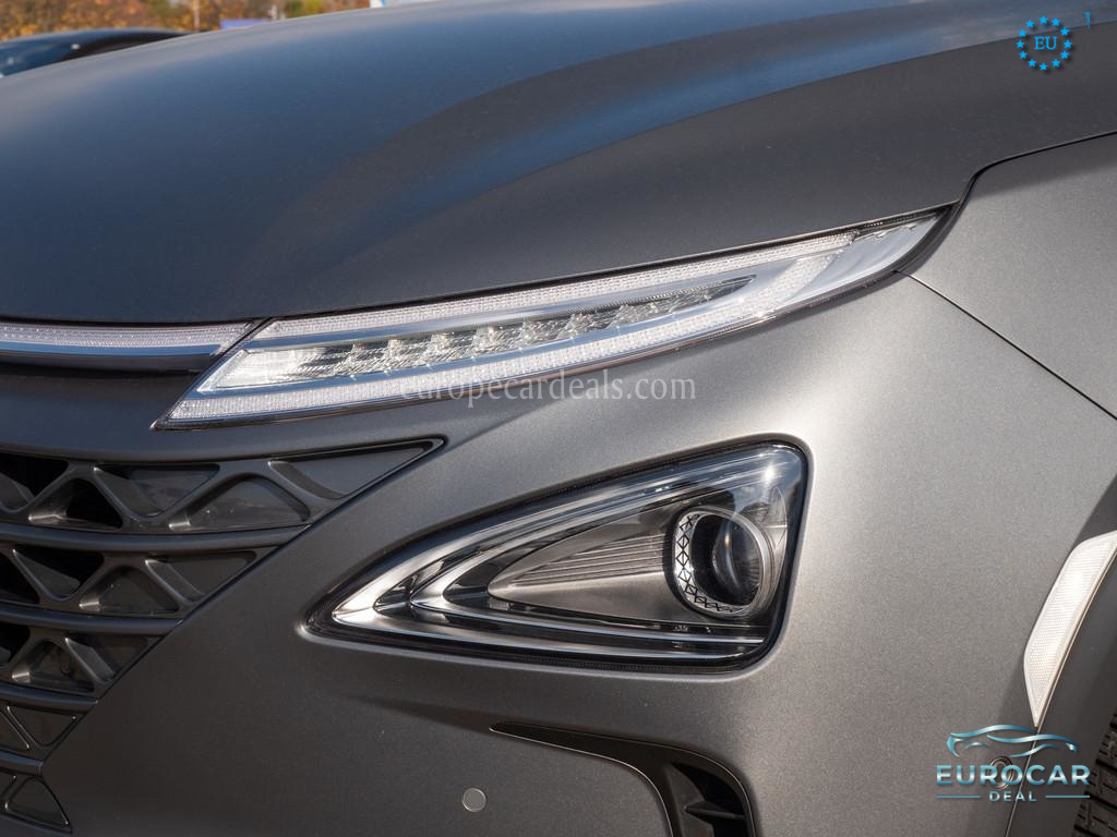 Hyundai NEXO