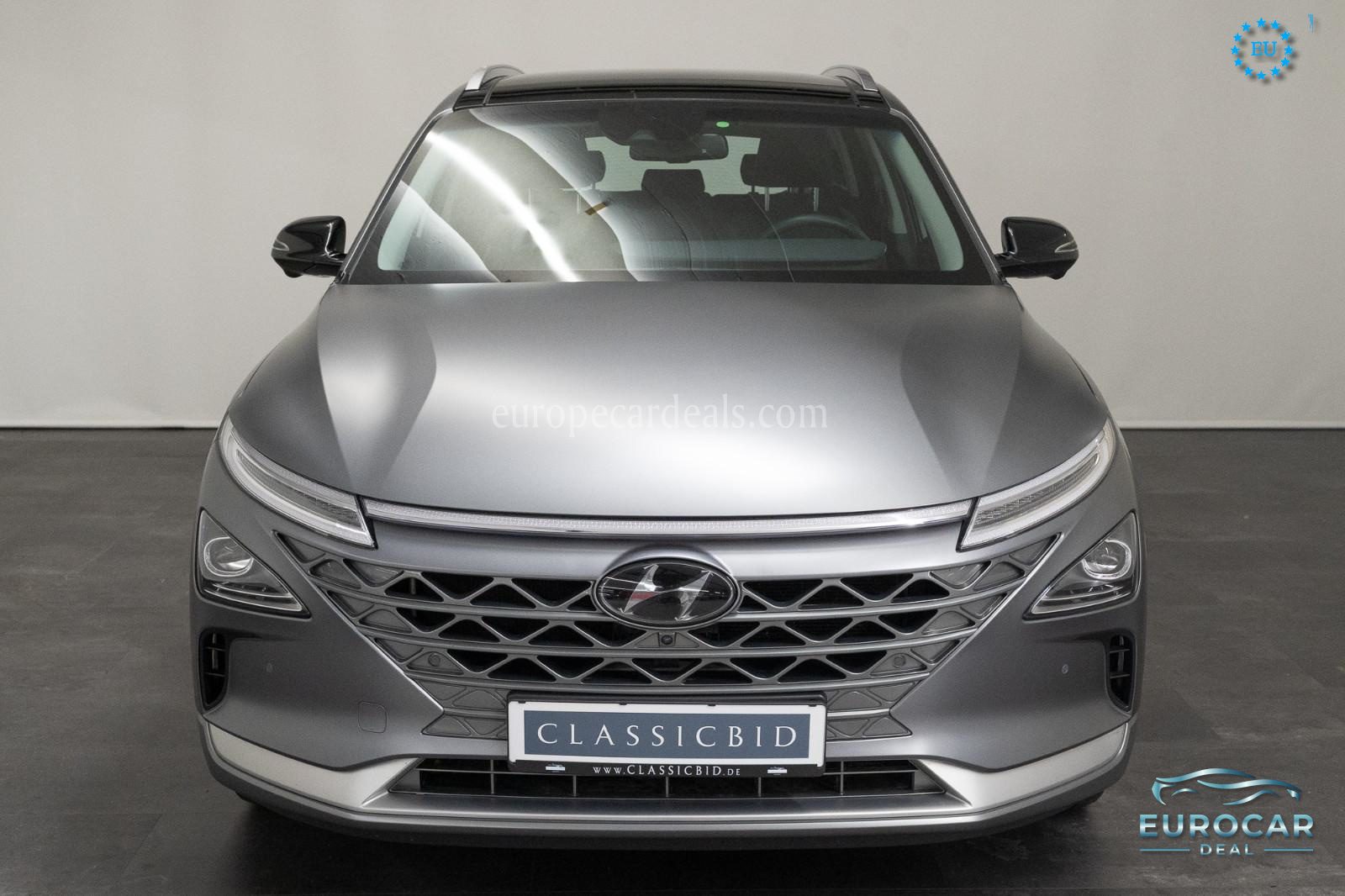 Hyundai NEXO