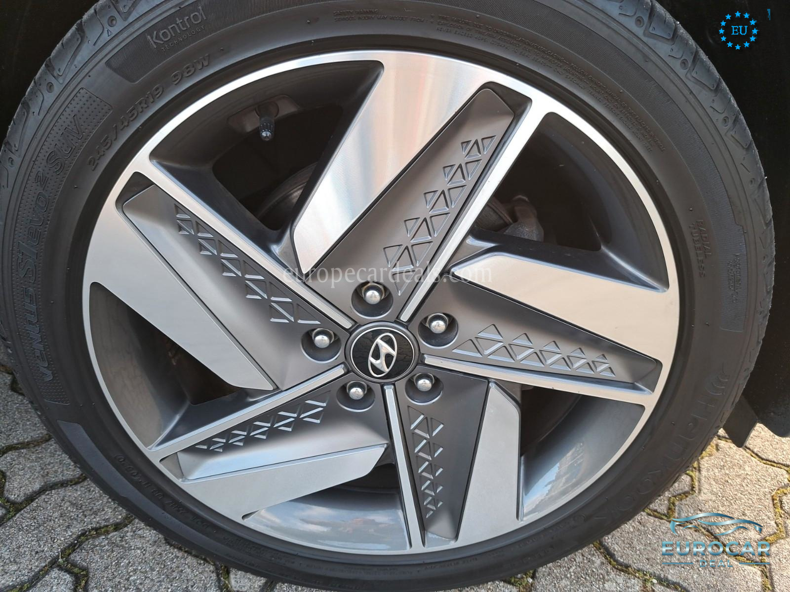 Hyundai NEXO