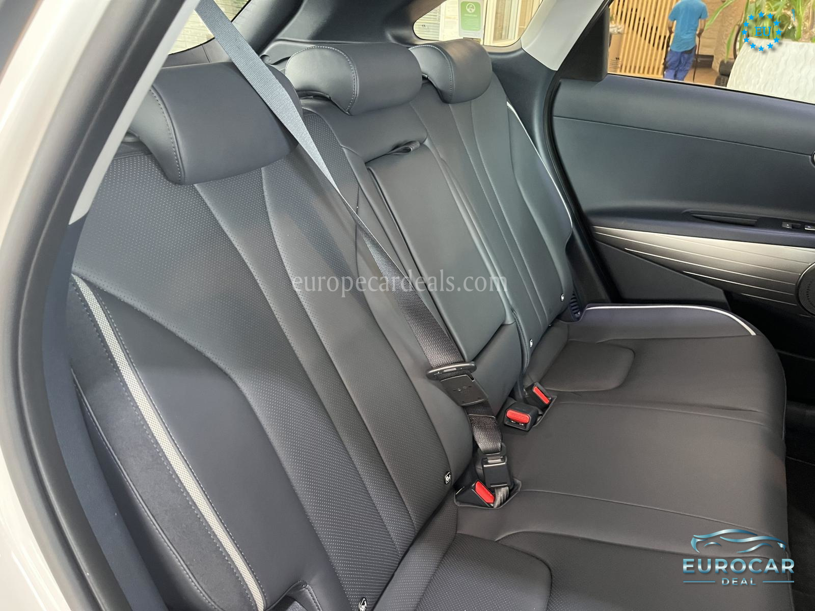 Hyundai NEXO