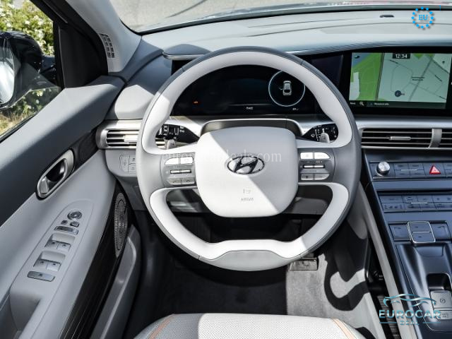 Hyundai NEXO