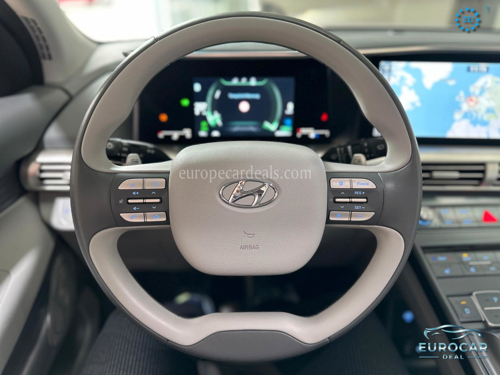 Hyundai NEXO