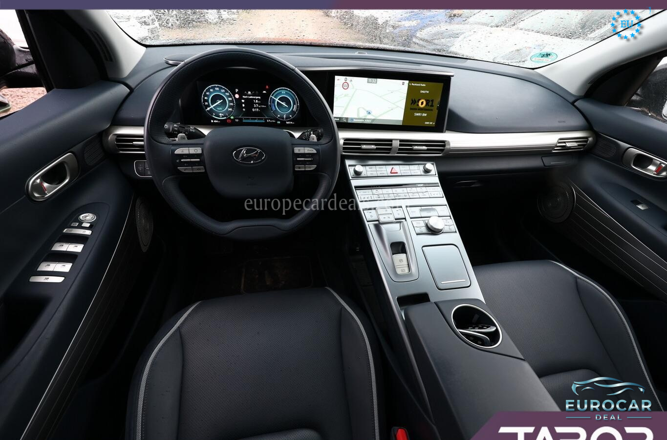 Hyundai NEXO
