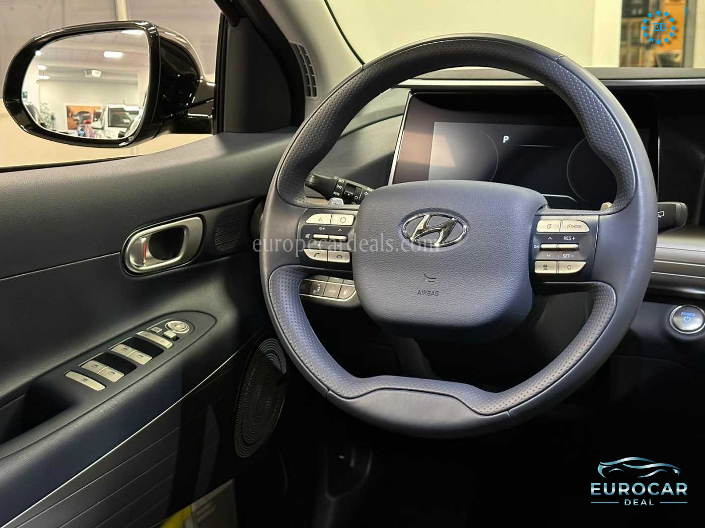 Hyundai NEXO