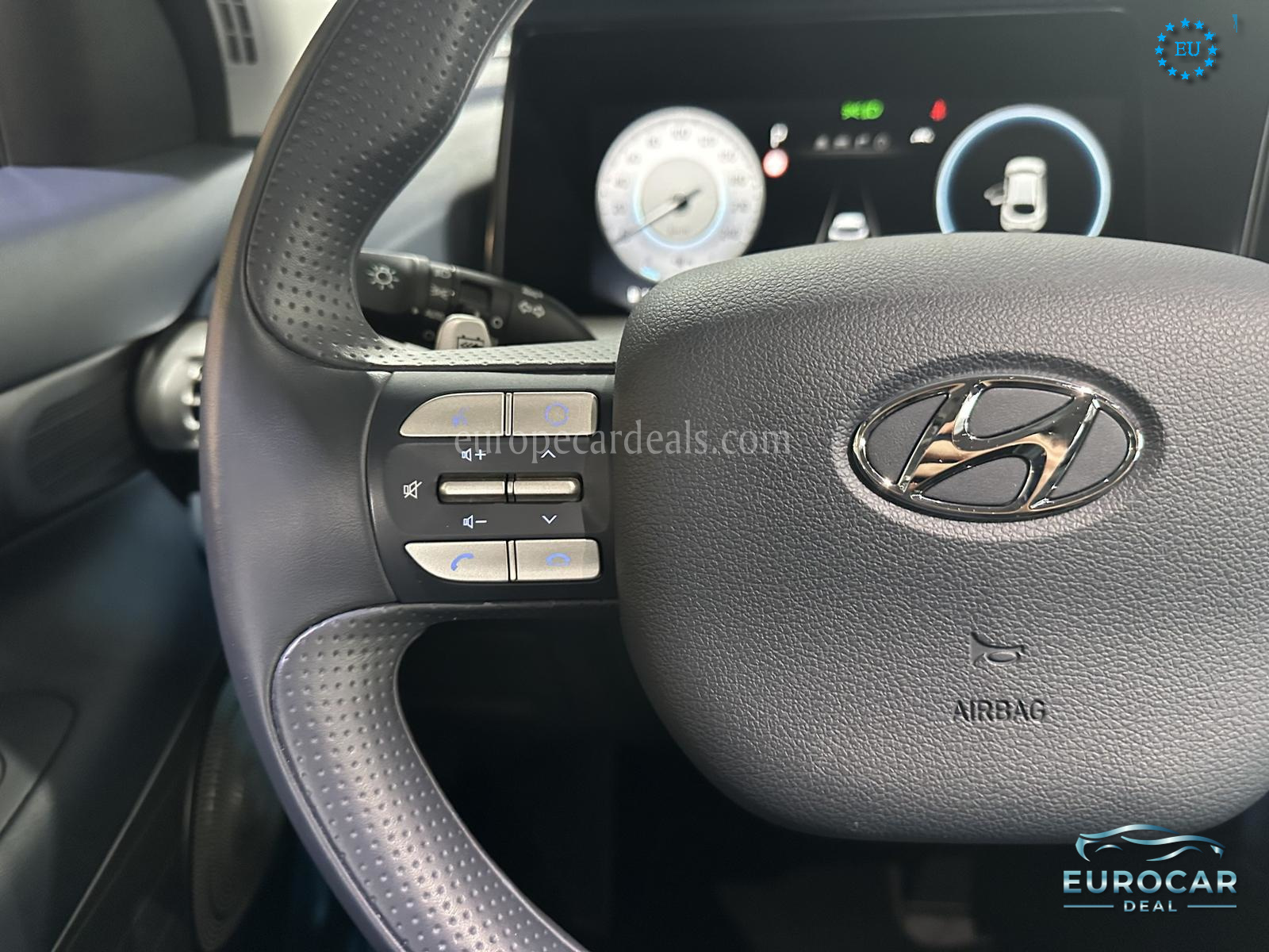 Hyundai NEXO