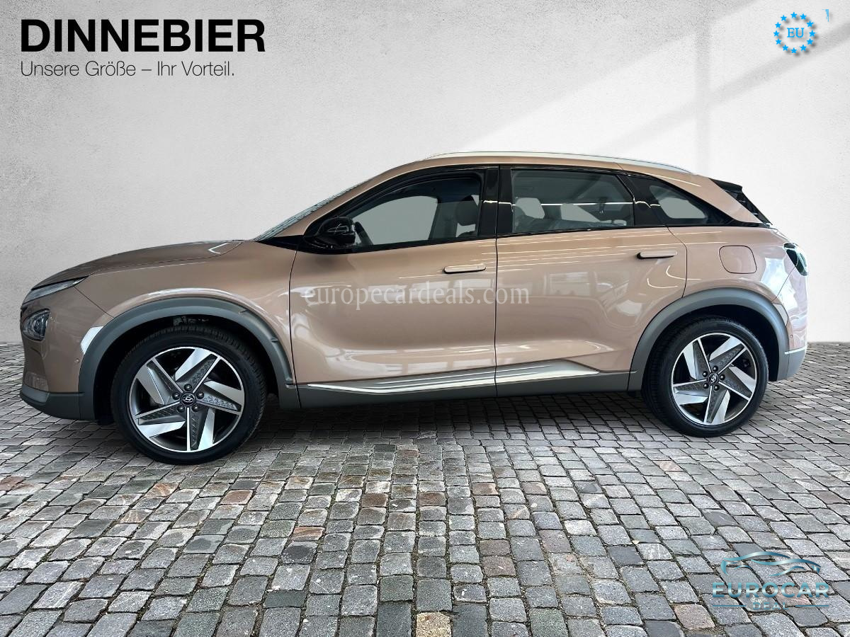 Hyundai NEXO
