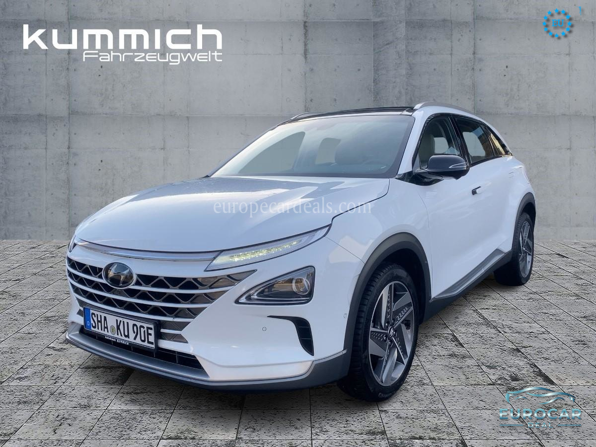 Hyundai NEXO