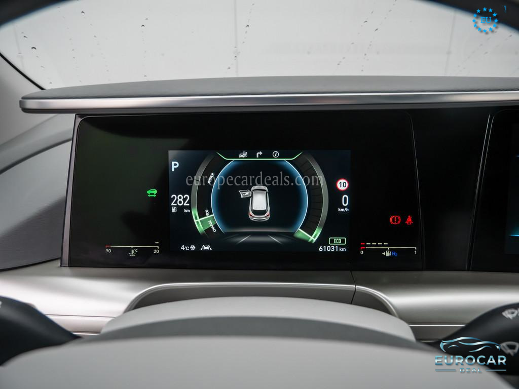 Hyundai NEXO