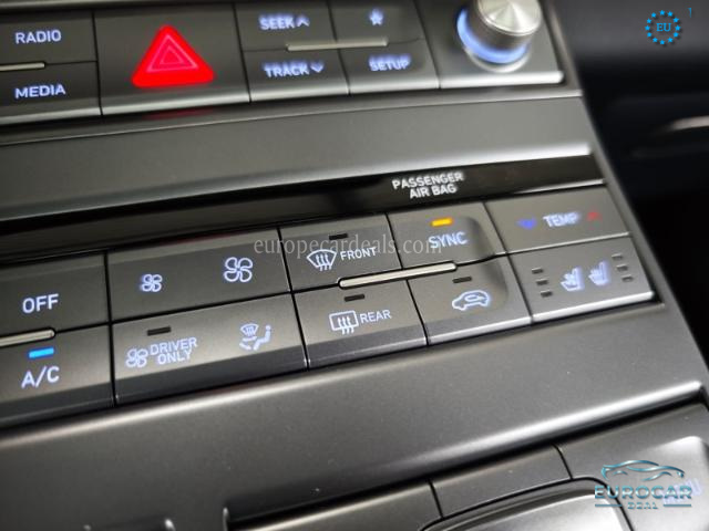 Hyundai NEXO