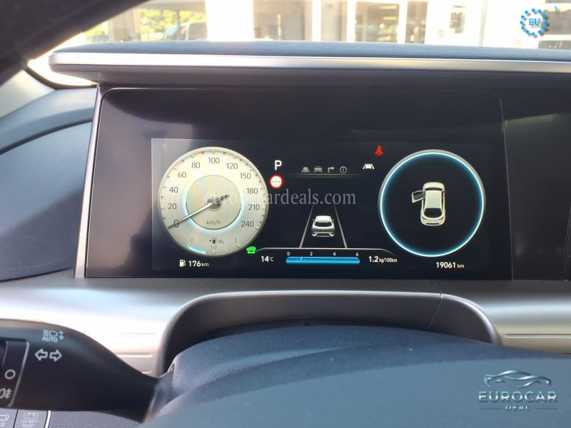 Hyundai NEXO