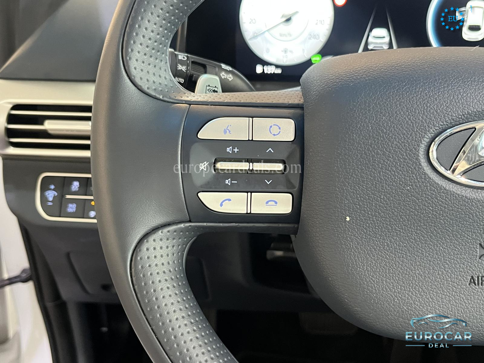 Hyundai NEXO