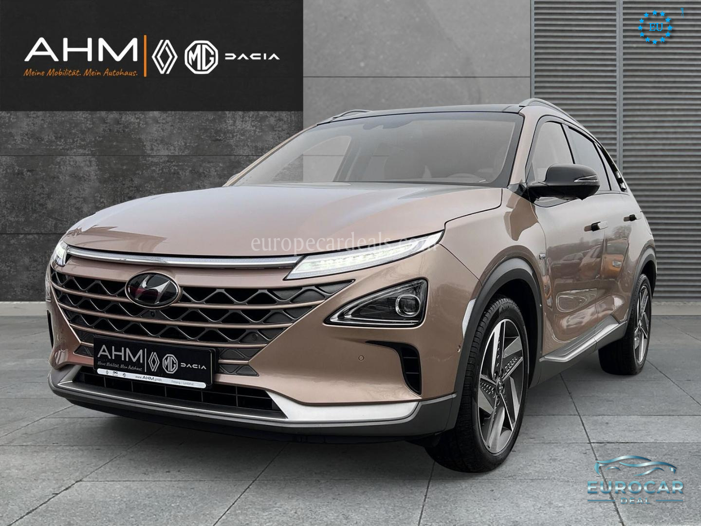 Hyundai NEXO