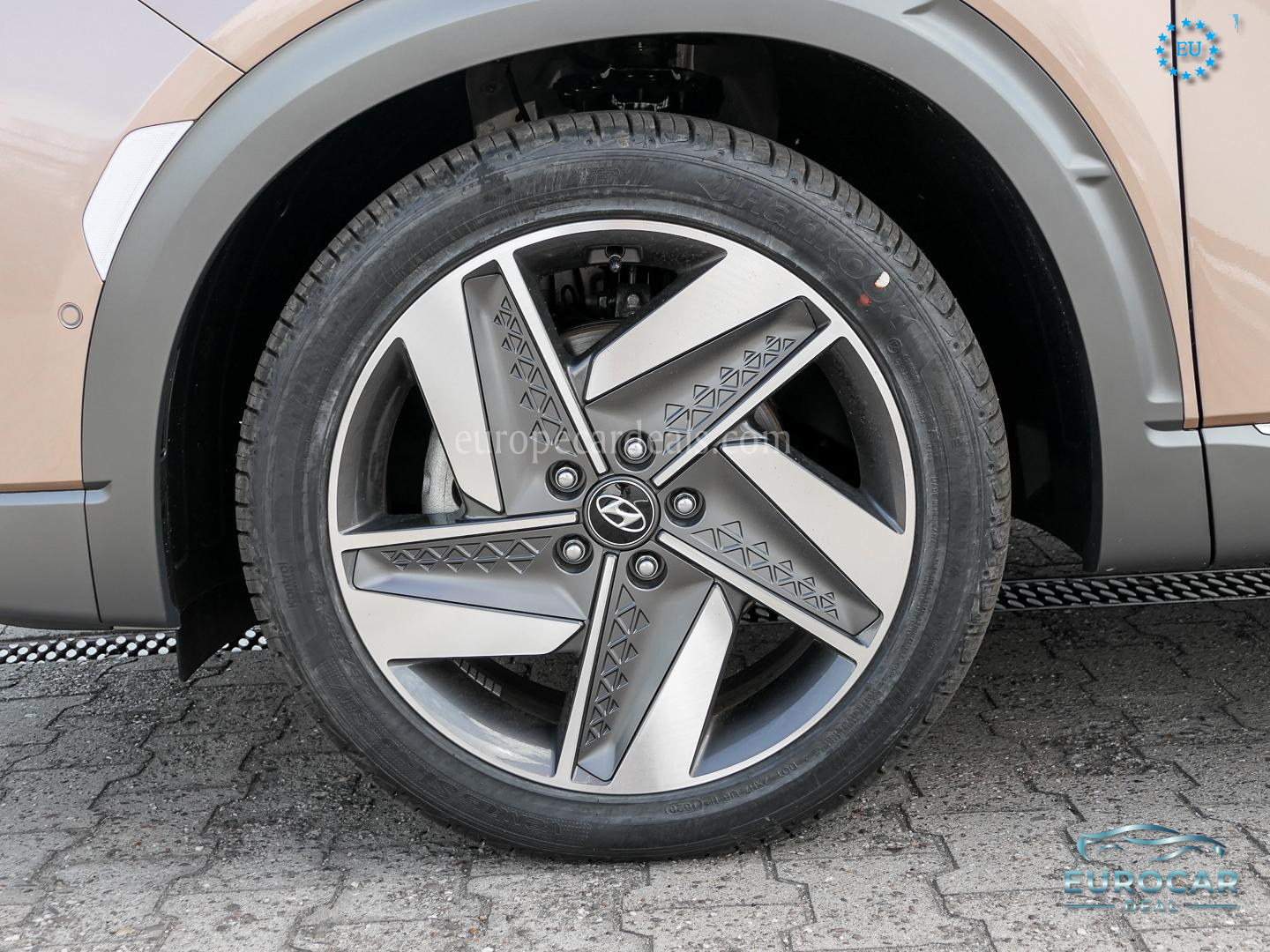 Hyundai NEXO
