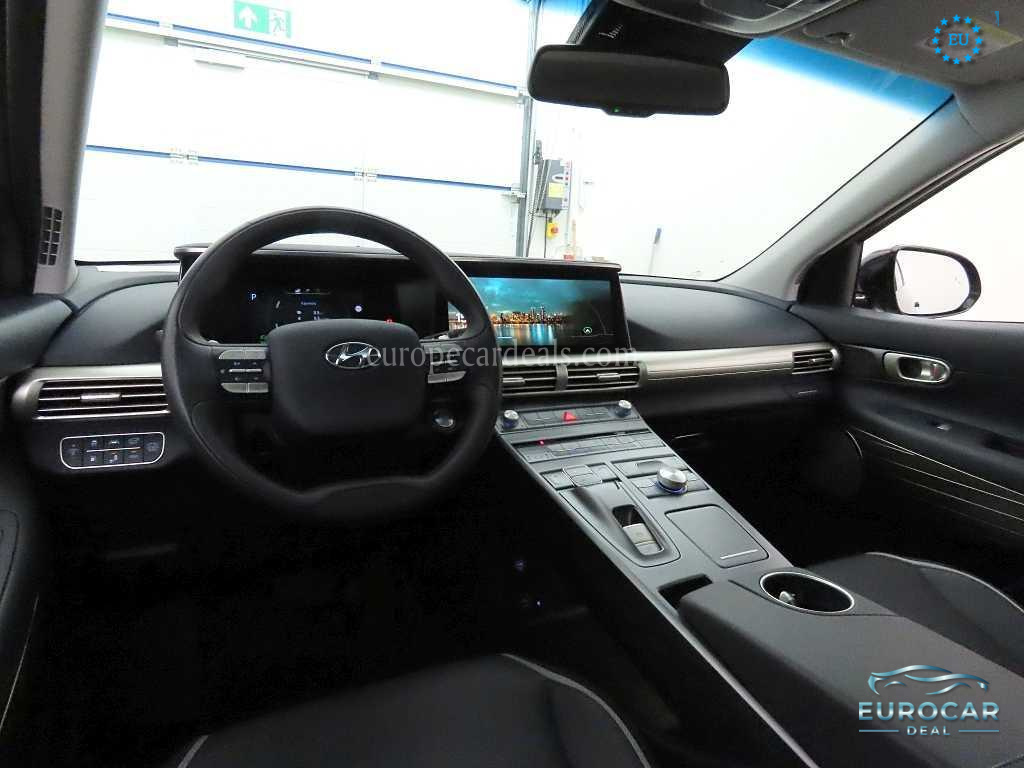 Hyundai NEXO