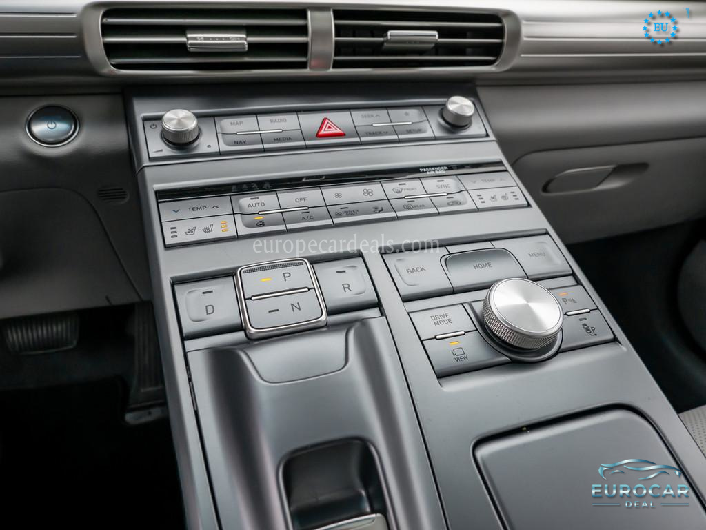 Hyundai NEXO