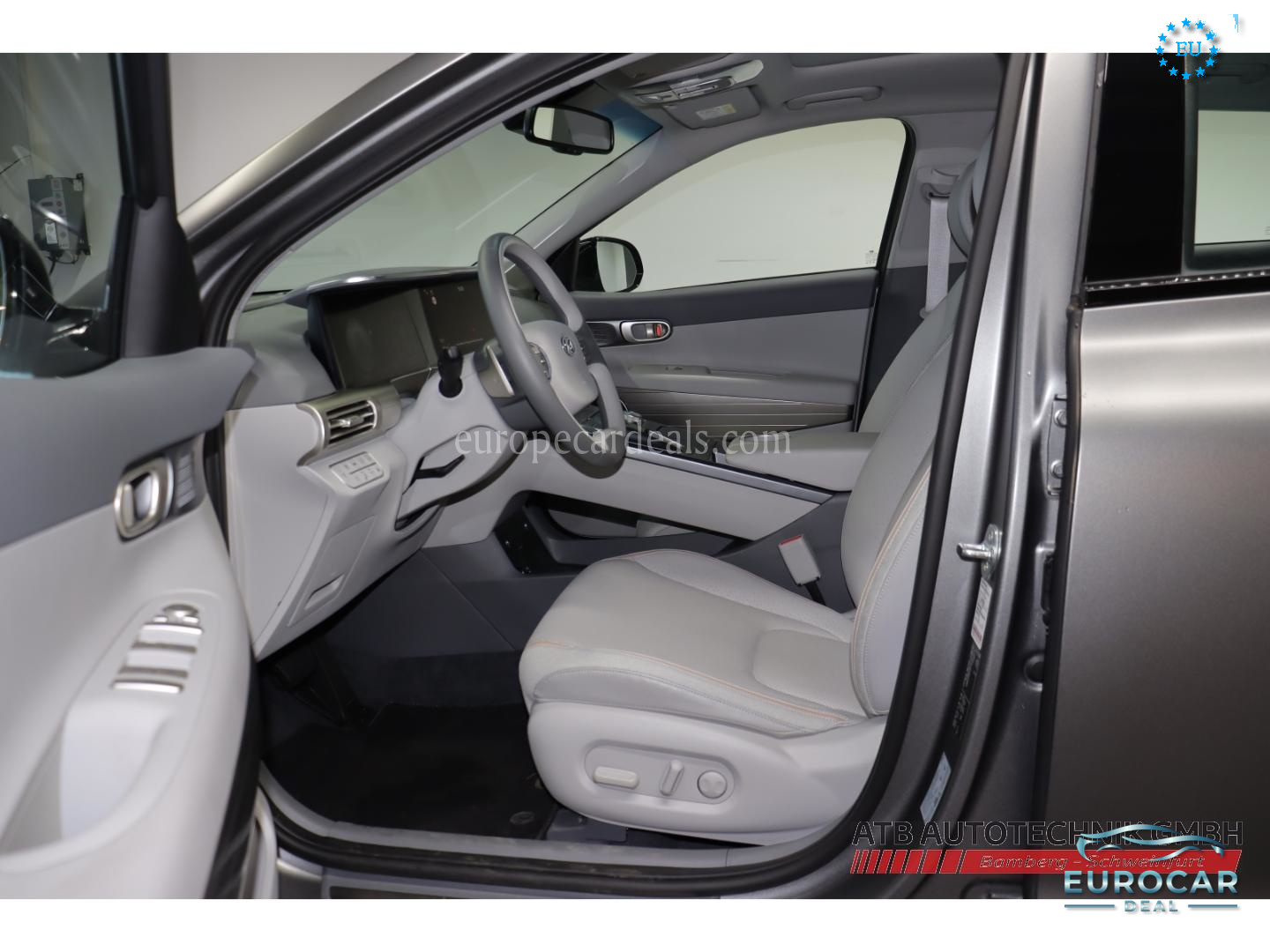 Hyundai NEXO