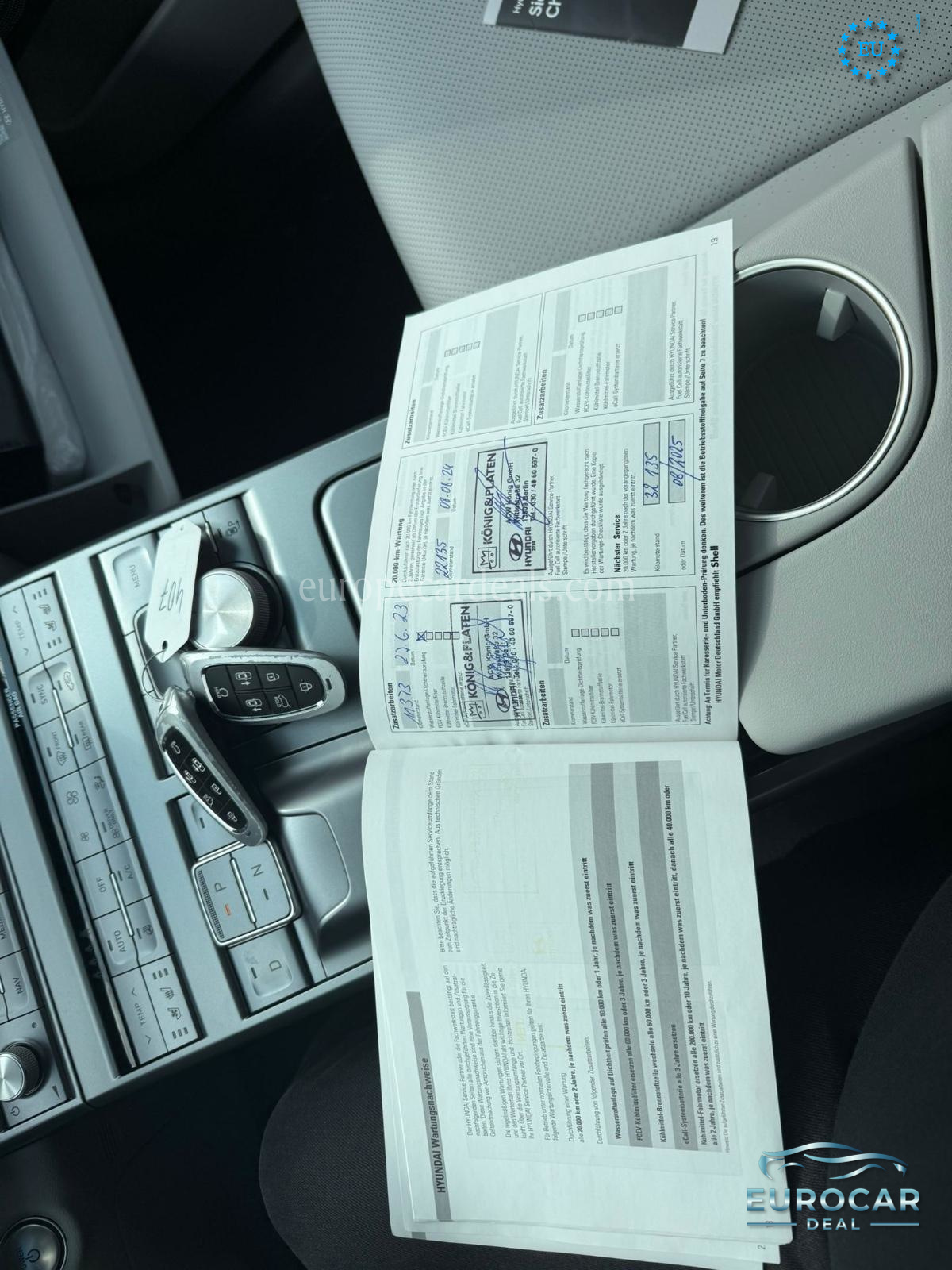 Hyundai NEXO