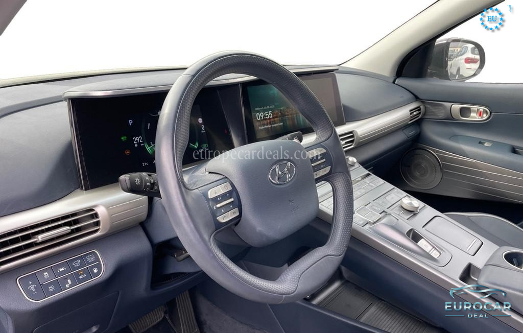 Hyundai NEXO