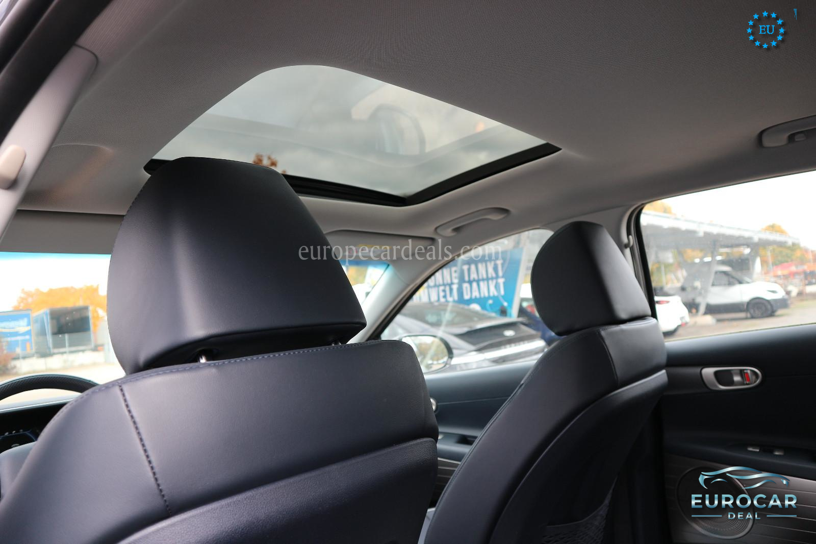 Hyundai NEXO