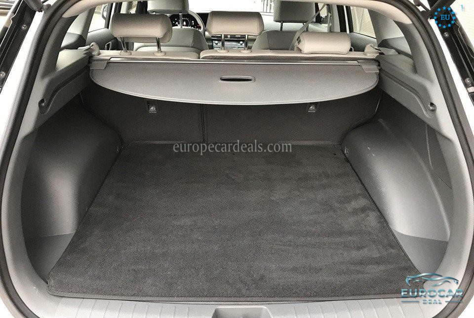 Hyundai NEXO