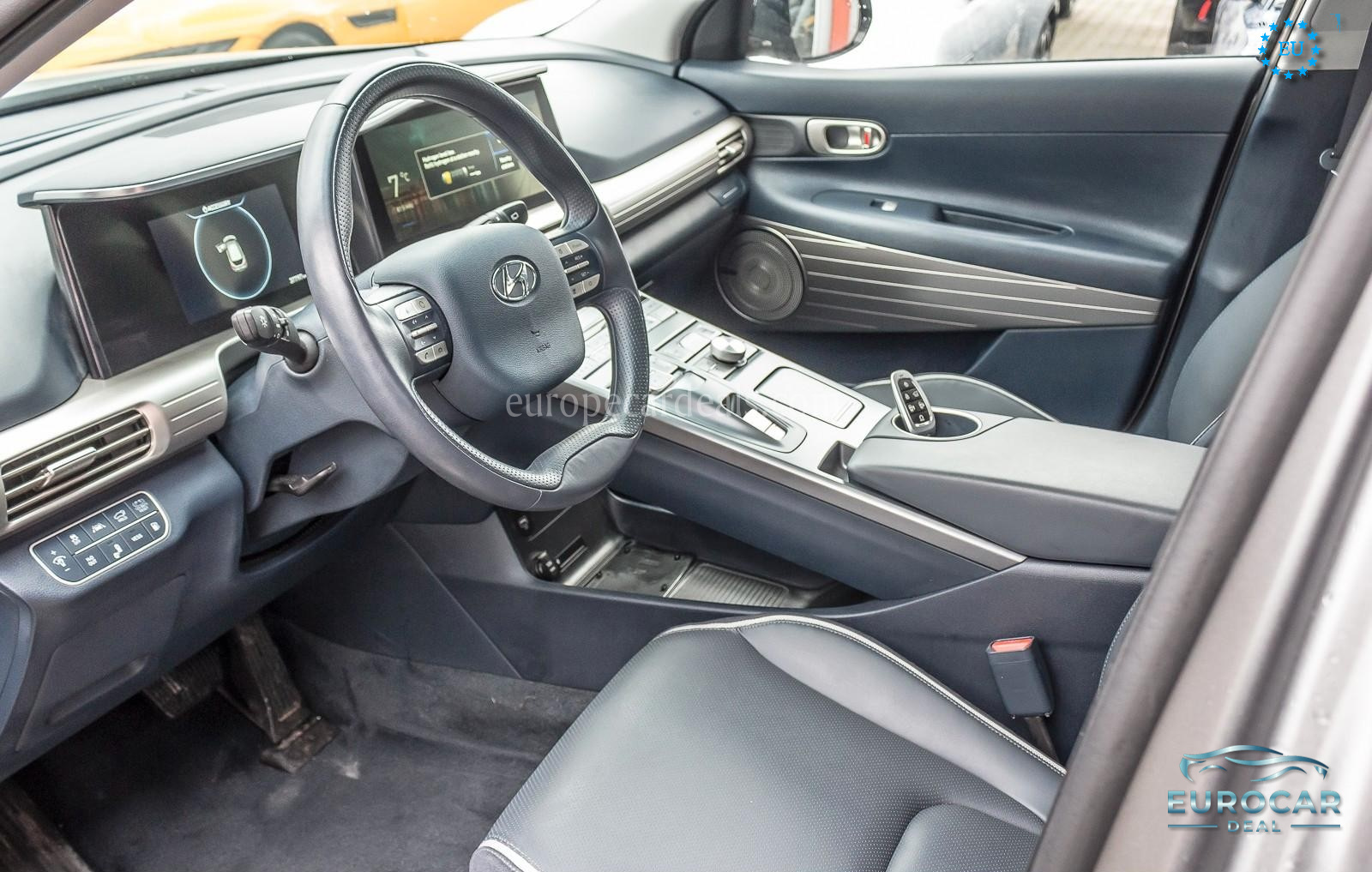Hyundai NEXO