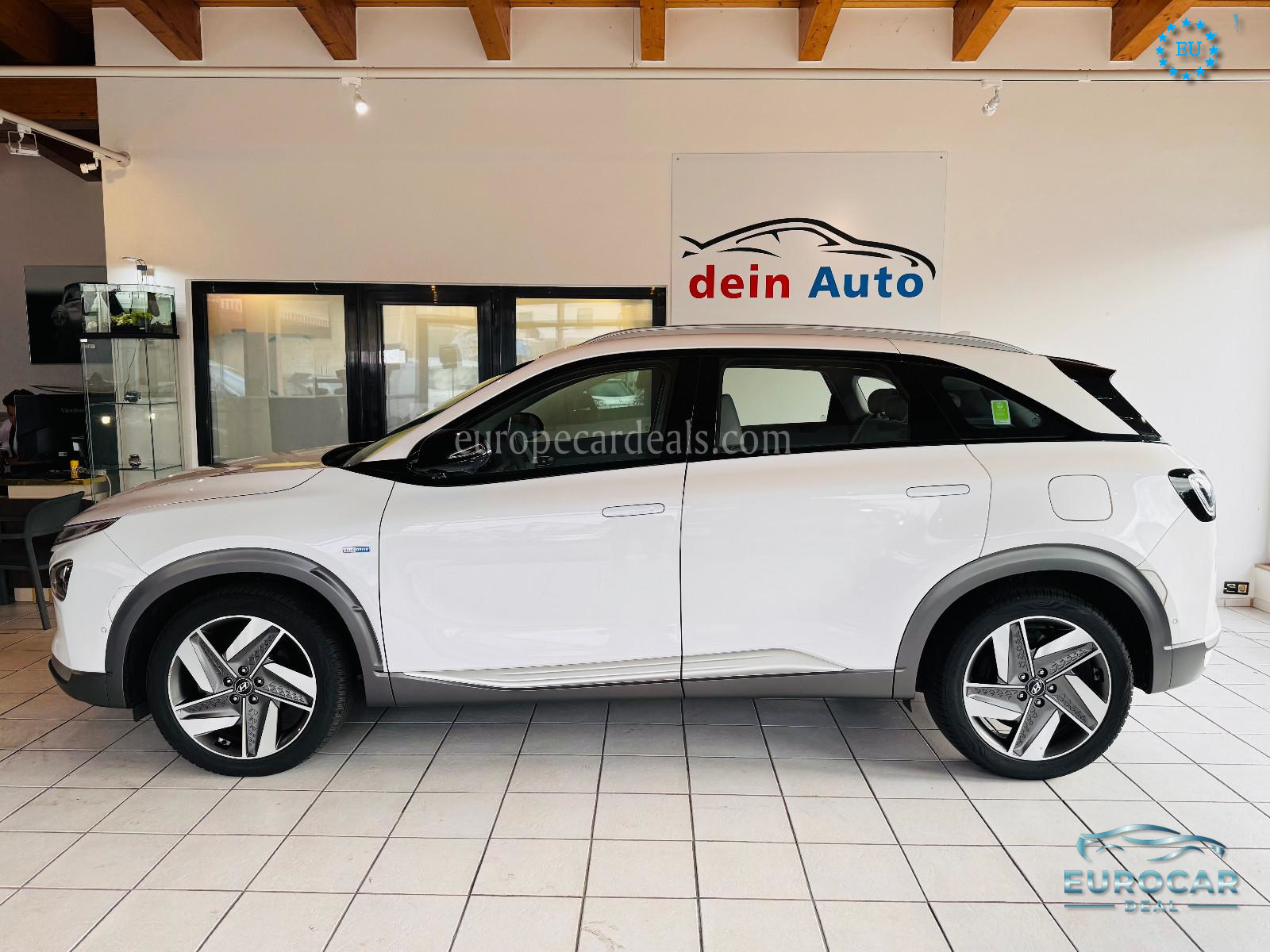 Hyundai NEXO