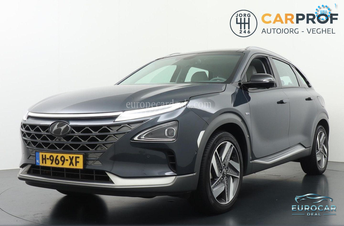 Hyundai NEXO